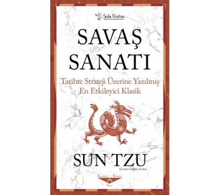 Savaş Sanatı Savaş Sanatı