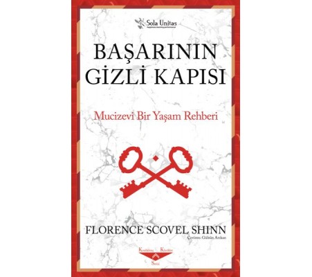 Başarının Gizli Kapısı Başarının Gizli Kapısı