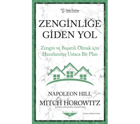 Zenginliğe Giden Yol Zenginliğe Giden Yol