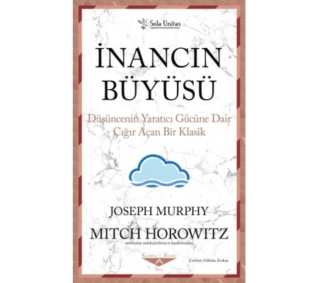 İnancın Büyüsü İnancın Büyüsü