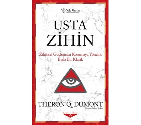 Usta Zihin Usta Zihin
