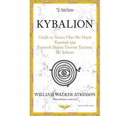 Kybalion Kybalion