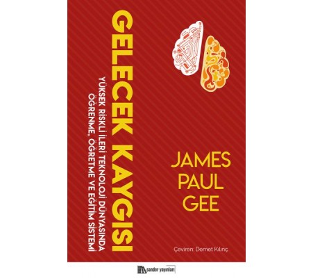 Gelecek Kaygısı Gelecek Kaygısı
