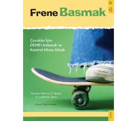Frene Basmak Frene Basmak