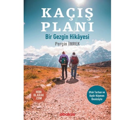 Kaçış Planı