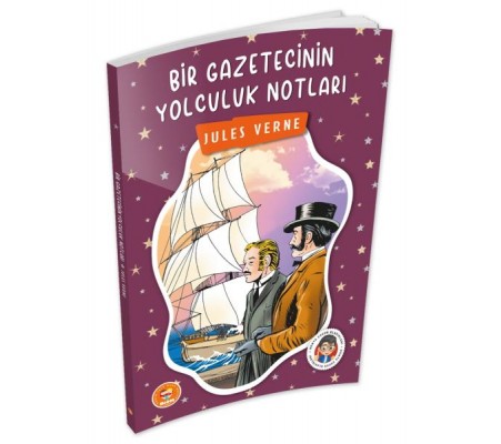Bir Gazetecinin Yolculuk Notları Bir Gazetecinin Yolculuk Notları