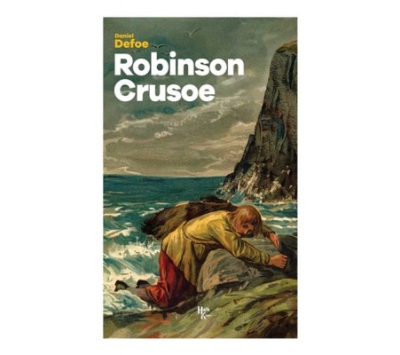 Robinson Crusoe Robinson Crusoe