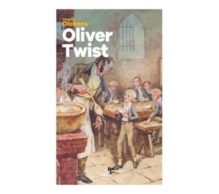 Oliver Twist Oliver Twist