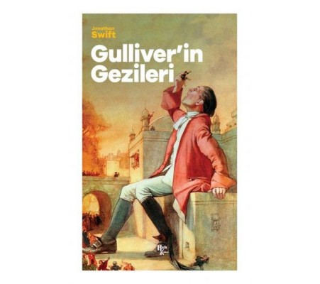 Gulliver'in Gezileri Gulliver'in Gezileri