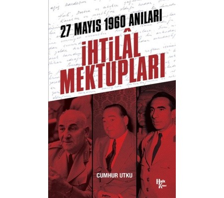 İhtilal Mektupları İhtilal Mektupları