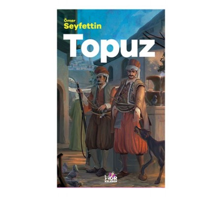 Topuz Topuz