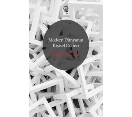 Modern Dünyanın Kişisel Defteri Modern Dünyanın Kişisel Defteri