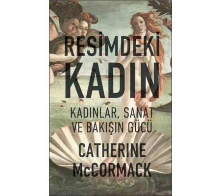 Resimdeki Kadın Resimdeki Kadın