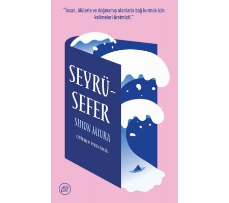 Seyrüsefer Seyrüsefer