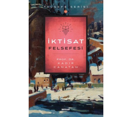 İktisat Felsefesi İktisat Felsefesi