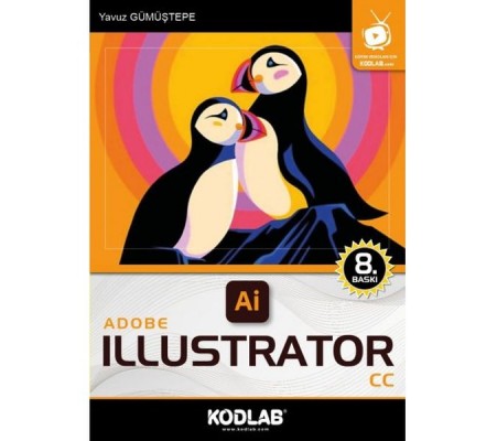Adobe Illustrator CC