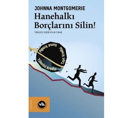 Hanehalkı Borçlarını Silin! Hanehalkı Borçlarını Silin!
