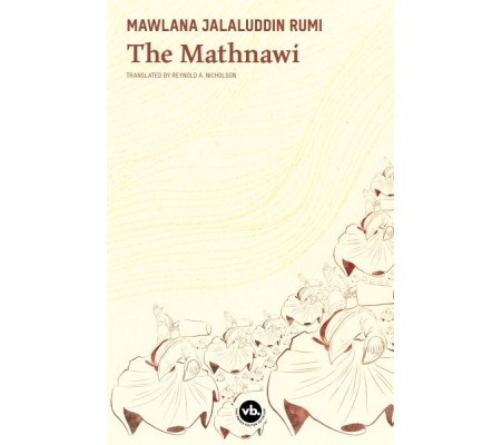 The Mathnawi I – II (kutulu) The Mathnawi I – II (kutulu)