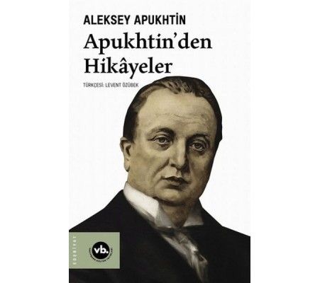 Apukhtin'den Hikayeler