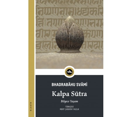 Kalpa Sutra