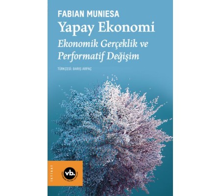 Yapay Ekonomi Yapay Ekonomi