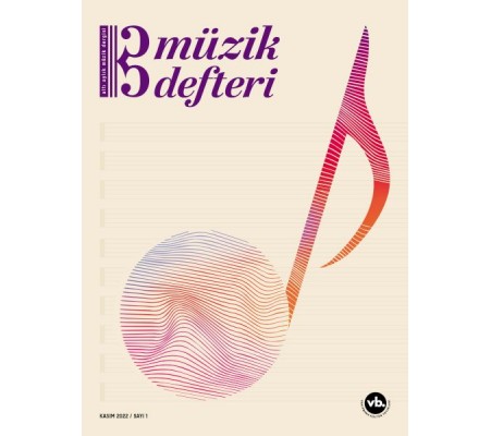 Müzik Defteri