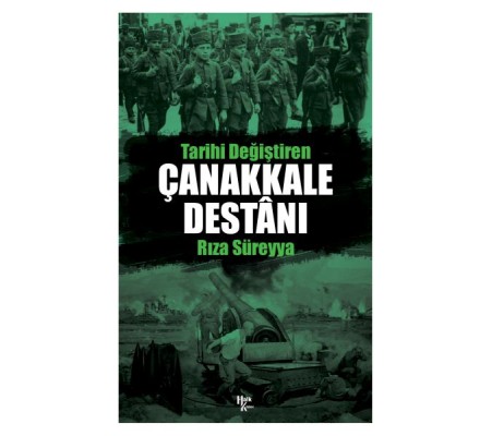 Çanakkale Destanı Çanakkale Destanı