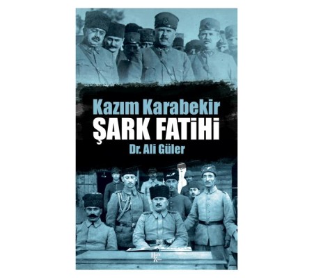 Şark Fatihi Şark Fatihi