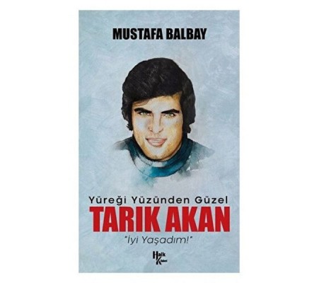 Tarık Akan Tarık Akan