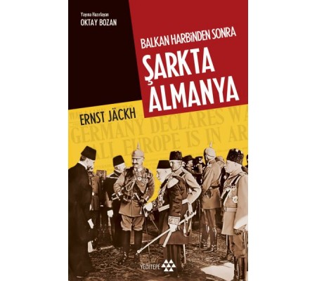 Balkan Harbinden Sonra Balkan Harbinden Sonra
