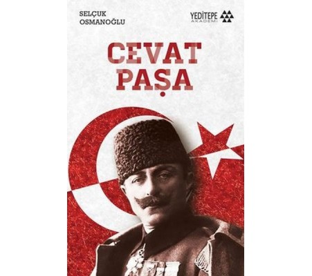 Cevat Paşa Cevat Paşa