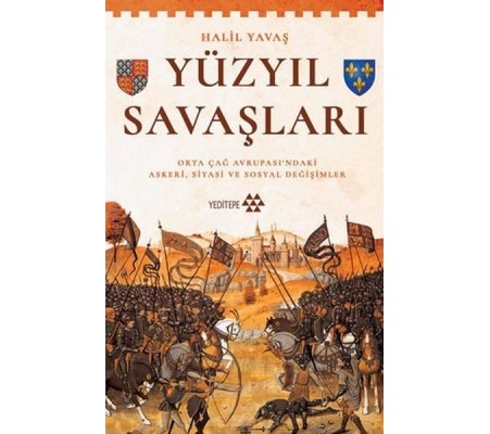 Yüzyıl Savaşları