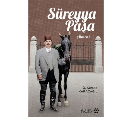 Süreyya Paşa Süreyya Paşa