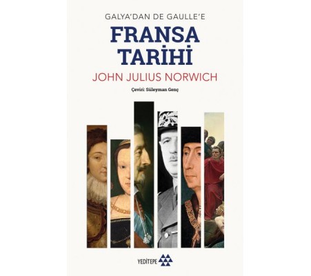 Fransa Tarihi Fransa Tarihi