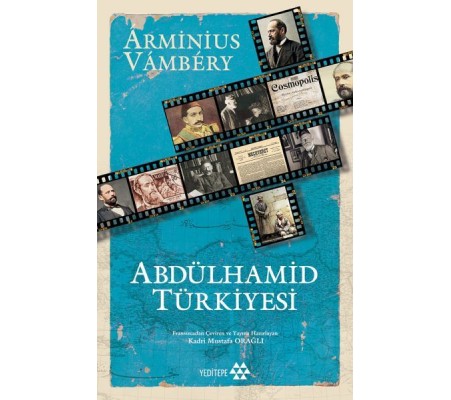 Abdülhamid Türkiyesi Abdülhamid Türkiyesi