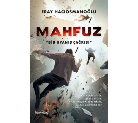 Mahfuz Mahfuz