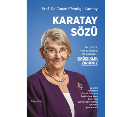 Karatay Sözü Karatay Sözü