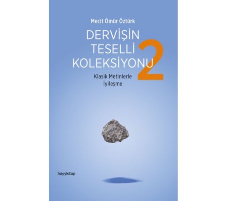 Dervişin Teselli Koleksiyonu 2 Dervişin Teselli Koleksiyonu 2