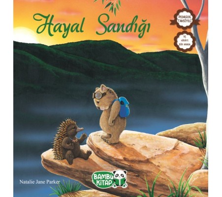 Hayal Sandığı Hayal Sandığı