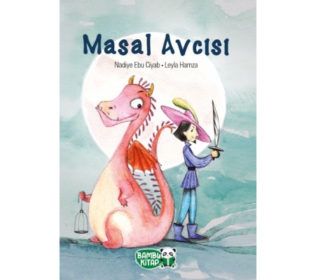 Masal Avcısı Masal Avcısı