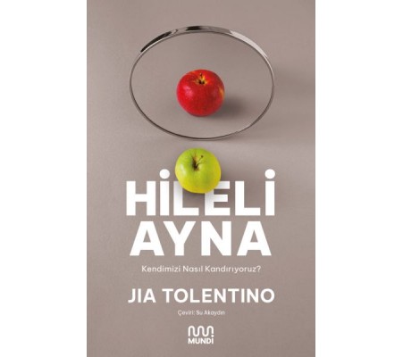 Hileli Ayna Hileli Ayna
