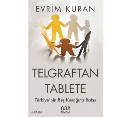 Telgraftan Tablete Telgraftan Tablete