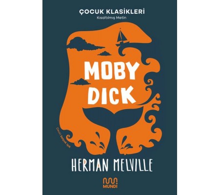 Moby Dick Moby Dick