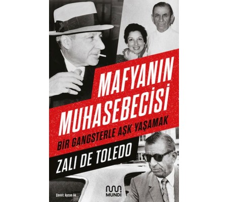 Mafyanın Muhasebecisi Mafyanın Muhasebecisi