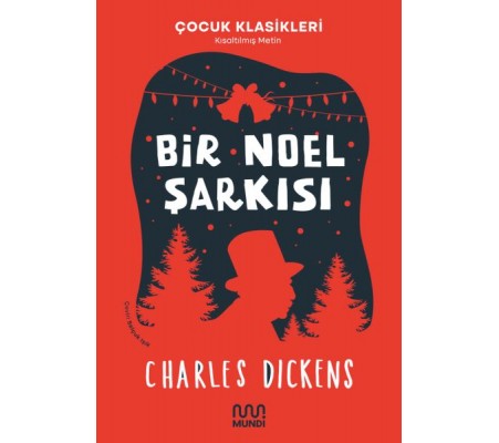 Bir Noel Şarkısı Bir Noel Şarkısı