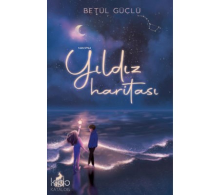 Yıldız Haritası (Ciltli) Yıldız Haritası (Ciltli)