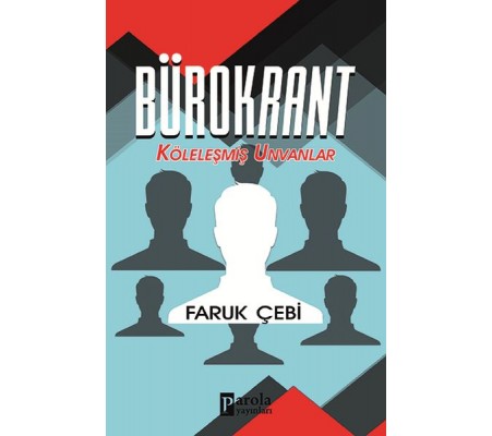 Bürokrant Bürokrant
