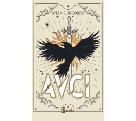 Avcı (Ciltli) Avcı (Ciltli)