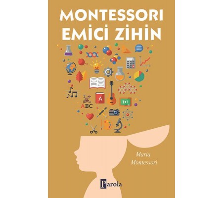 Montessorı Emici Zihin