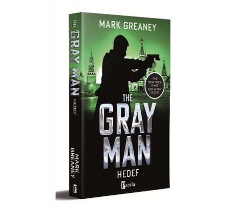 The Gray Man - Hedef The Gray Man - Hedef